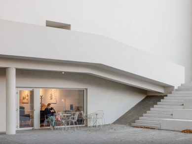 Theater Poprad - foto: Matej Hakar