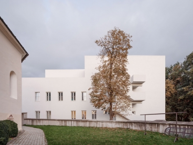 Theater Poprad - foto: Matej Hakar