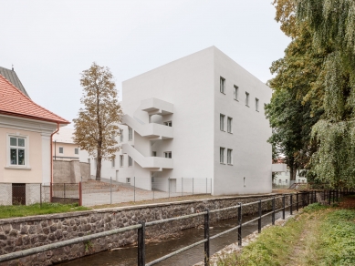 Theater Poprad - foto: Matej Hakar