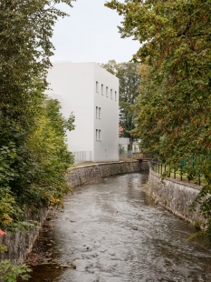 Theater Poprad - foto: Matej Hakar