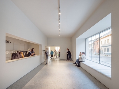 Theater Poprad - foto: Matej Hakar