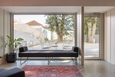 Theater Poprad - foto: Matej Hakar