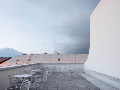 Theater Poprad - foto: Matej Hakar