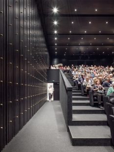 Theater Poprad - foto: Matej Hakar