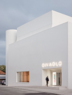 Theater Poprad - foto: Matej Hakar