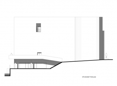 Theater Poprad - Eastern Perspective - foto: zerozero