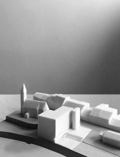 Theater Poprad - Model photography - foto: zerozero