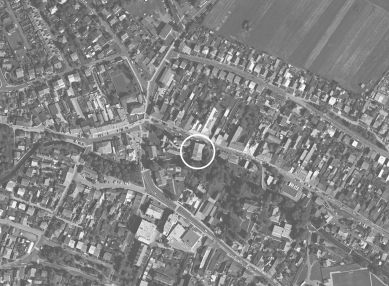 Theater Poprad - Location - foto: zerozero