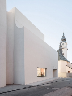 Theater Poprad - foto: Matej Hakar