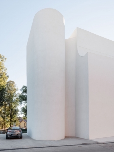 Theater Poprad - foto: Matej Hakar