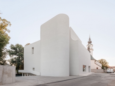 Theater Poprad - foto: Matej Hakar