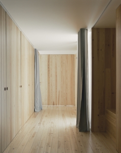 Dům Amago - foto: © Hugo Santos Silva