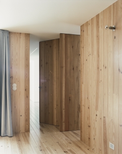 Dům Amago - foto: © Hugo Santos Silva