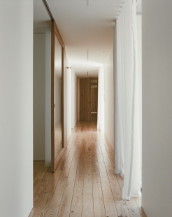 Dům Amago - foto: © Hugo Santos Silva