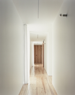 Dům Amago - foto: © Hugo Santos Silva