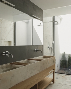 Dům Amago - foto: © Hugo Santos Silva