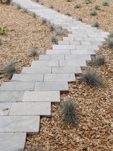 Dům Amago - foto: © Hugo Santos Silva