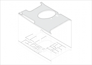 Dům Amago - foto: Bruno Dias Arquitectura