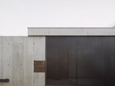 Dům Amago - foto: © Hugo Santos Silva