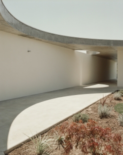 Dům Amago - foto: © Hugo Santos Silva