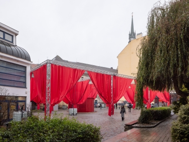 Christmas Festival of Bad Habits - foto: Matej Hakár