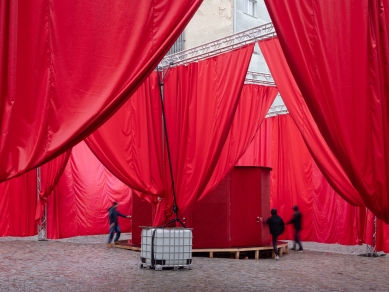 Christmas Festival of Bad Habits - foto: Matej Hakár