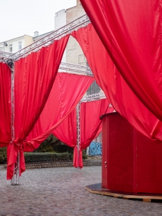 Christmas Festival of Bad Habits - foto: Matej Hakár