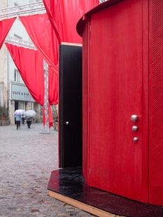 Christmas Festival of Bad Habits - foto: Matej Hakár