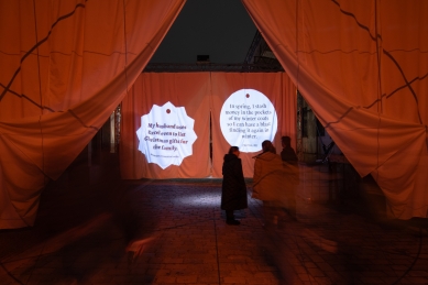 Christmas Festival of Bad Habits - foto: Jan Urbášek