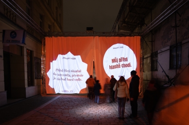 Christmas Festival of Bad Habits - foto: Jan Urbášek