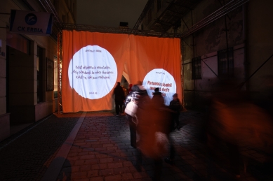 Christmas Festival of Bad Habits - foto: Jan Urbášek