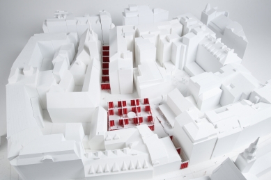 Christmas Festival of Bad Habits - <Model photograph> - foto: Jan Urbášek