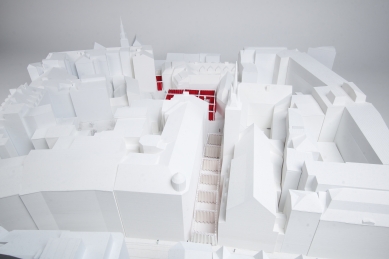 Christmas Festival of Bad Habits - Model Photography - foto: Jan Urbášek