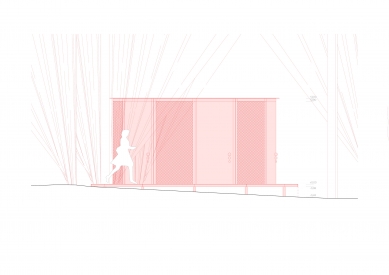 Christmas Festival of Bad Habits - The view from the confessional - foto: peer collective