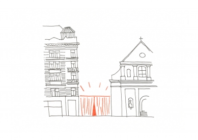 Christmas Festival of Bad Habits - Sketch - foto: peer collective