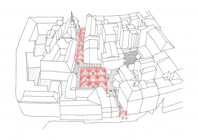 Christmas Festival of Bad Habits - Sketch - foto: peer collective