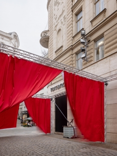 Christmas Festival of Bad Habits - foto: Matej Hakár