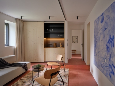 Horská chalupa na Kukačkách - foto: BoysPlayNice