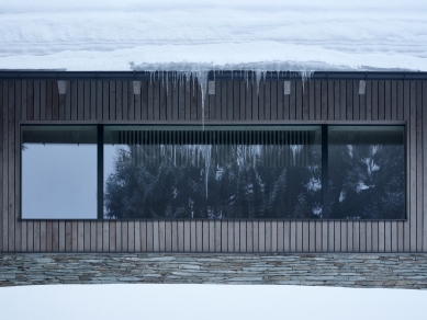 Horská chalupa na Kukačkách - foto: BoysPlayNice