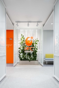 Clinic Prague Fertility Center - foto: Studio Flusser