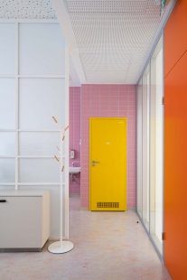 Clinic Prague Fertility Center - foto: Studio Flusser