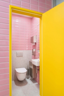 Clinic Prague Fertility Center - foto: Studio Flusser