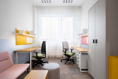 Clinic Prague Fertility Center - foto: Studio Flusser