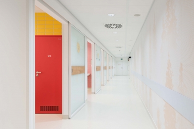 Clinic Prague Fertility Center - foto: Studio Flusser