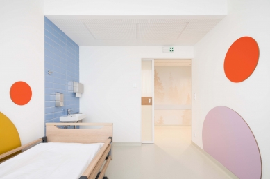 Clinic Prague Fertility Center - foto: Studio Flusser