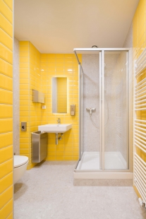 Clinic Prague Fertility Center - foto: Studio Flusser