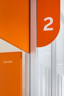 Clinic Prague Fertility Center - foto: Studio Flusser