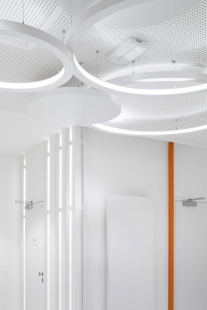 Clinic Prague Fertility Center - foto: Studio Flusser