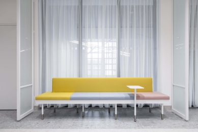 Clinic Prague Fertility Center - foto: Studio Flusser