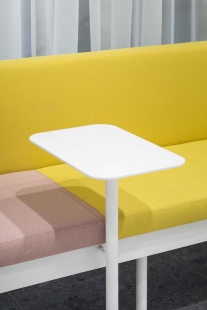 Clinic Prague Fertility Center - foto: Studio Flusser